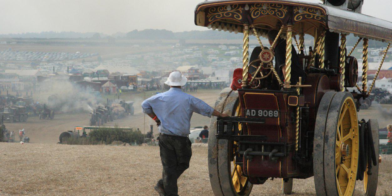 Steven Bryant🥟〓〓 banner