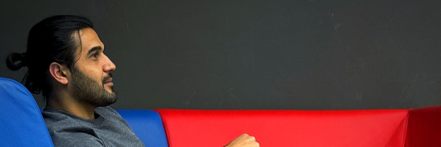 capoalp's profile banner image