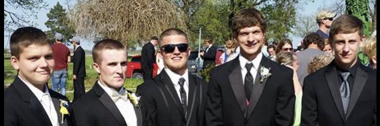 JJohnston155's profile banner image