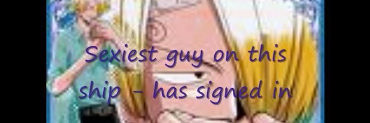 SANJI_MPREG's profile banner image