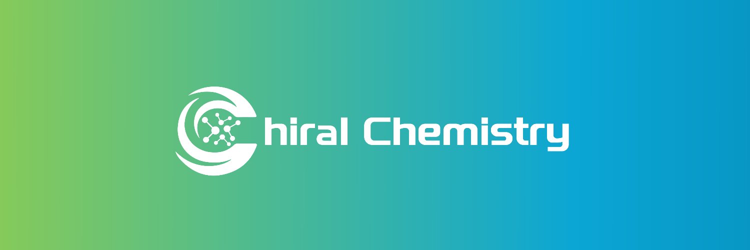 ChiralChem's profile banner image