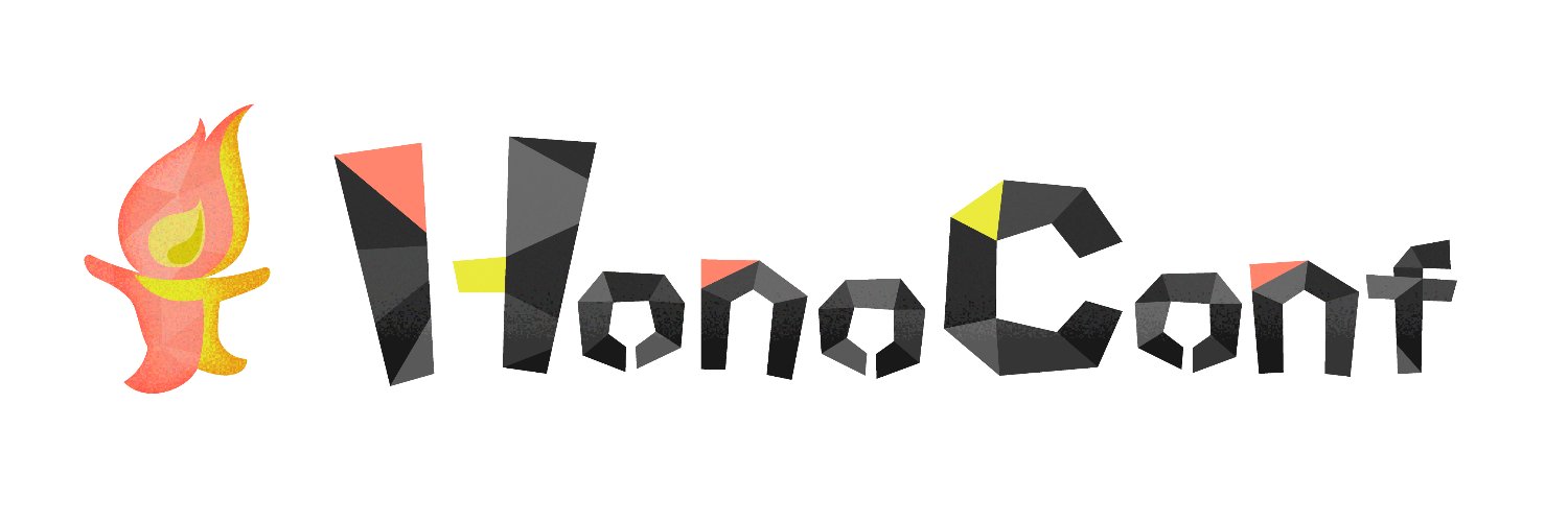 Hono Conference banner