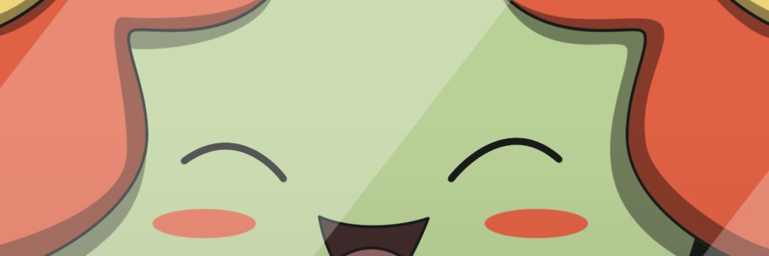 E banner