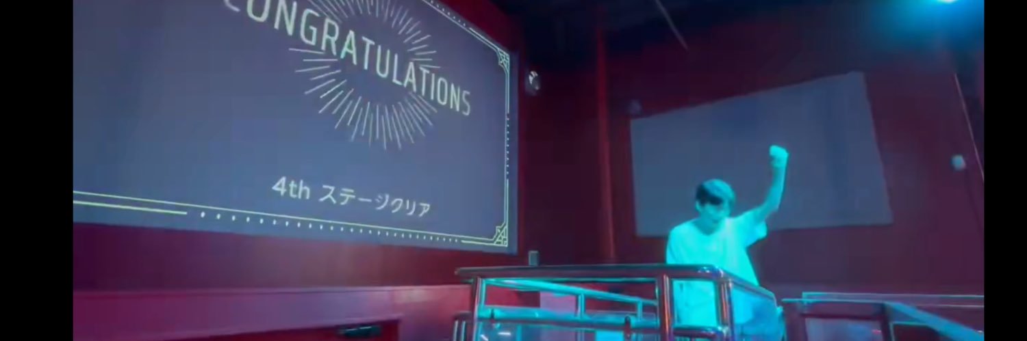 ZETSUBOUSENYOU's profile banner image