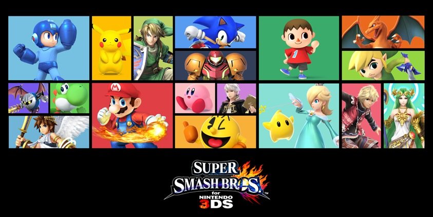 SmashStation's profile banner image