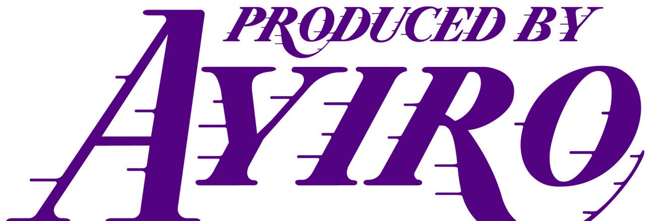 Ayiro (Pronounced “Arrow”) banner