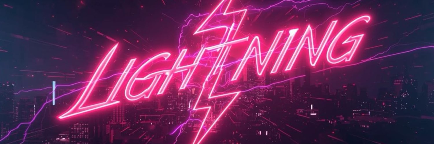 LightningDesign banner