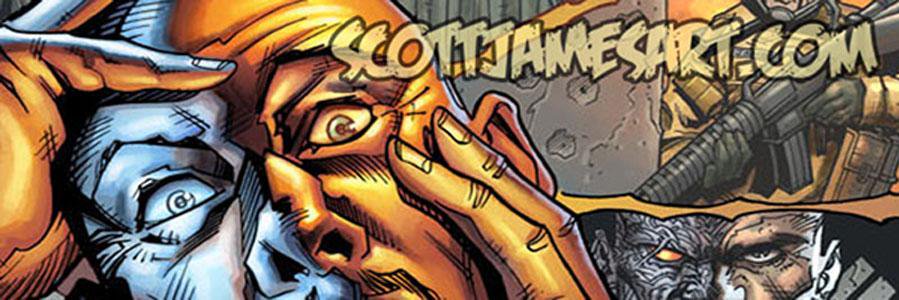 scott21james's profile banner image