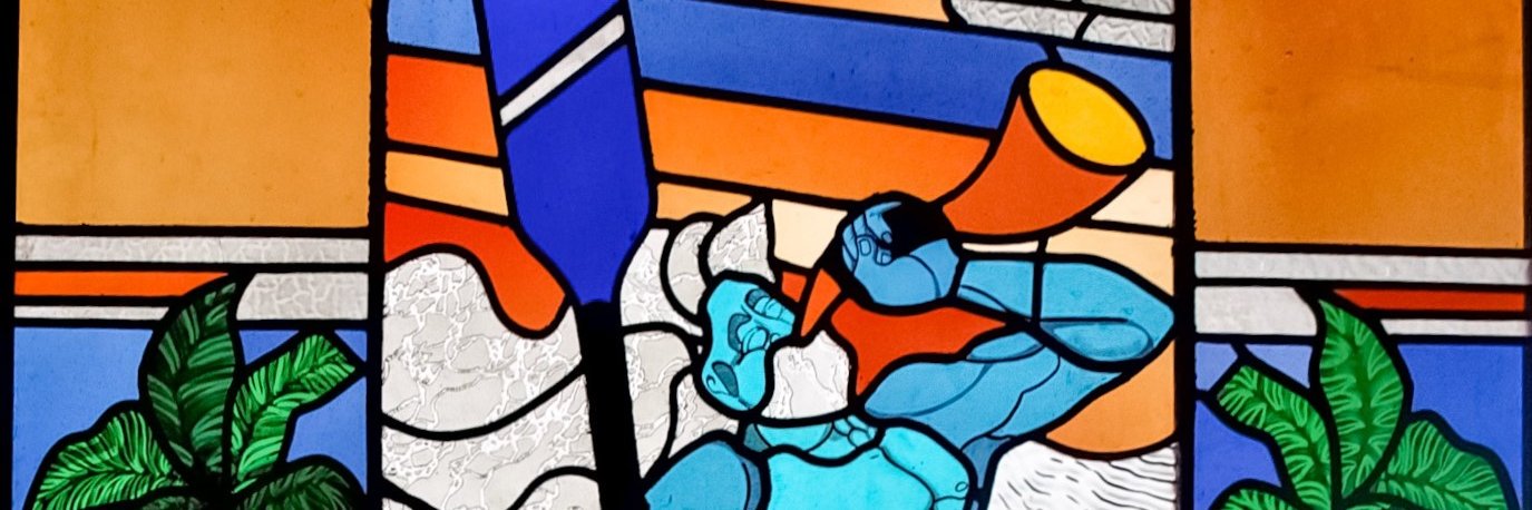 bestuur's profile banner image