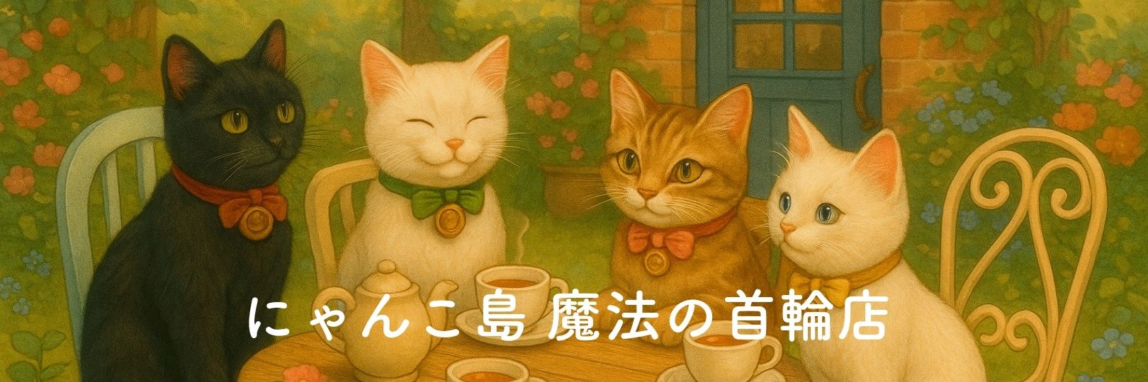 nyankojima_m's profile banner image