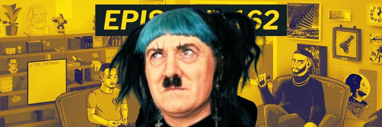 JoanGoebbels's profile banner image