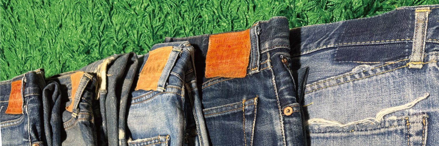 くめっちのヘッダー画像