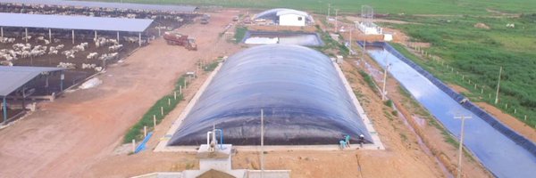 BiogasBold Profile Banner