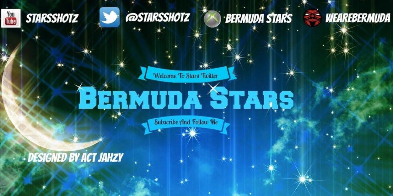 DredStarz's profile banner image