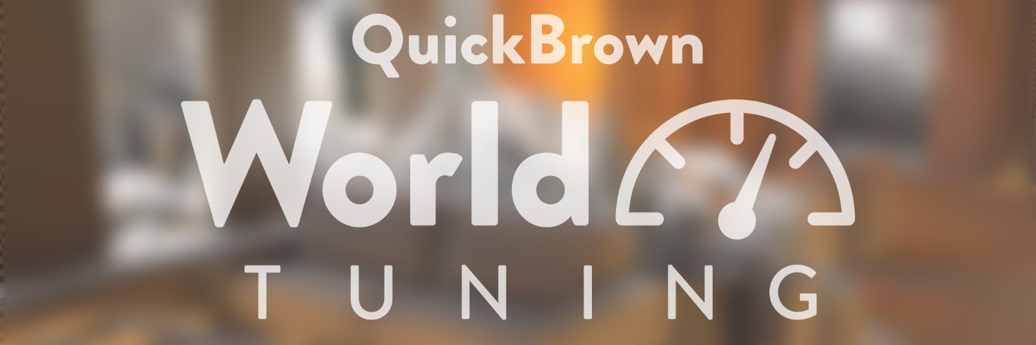 WorldTuning's banner