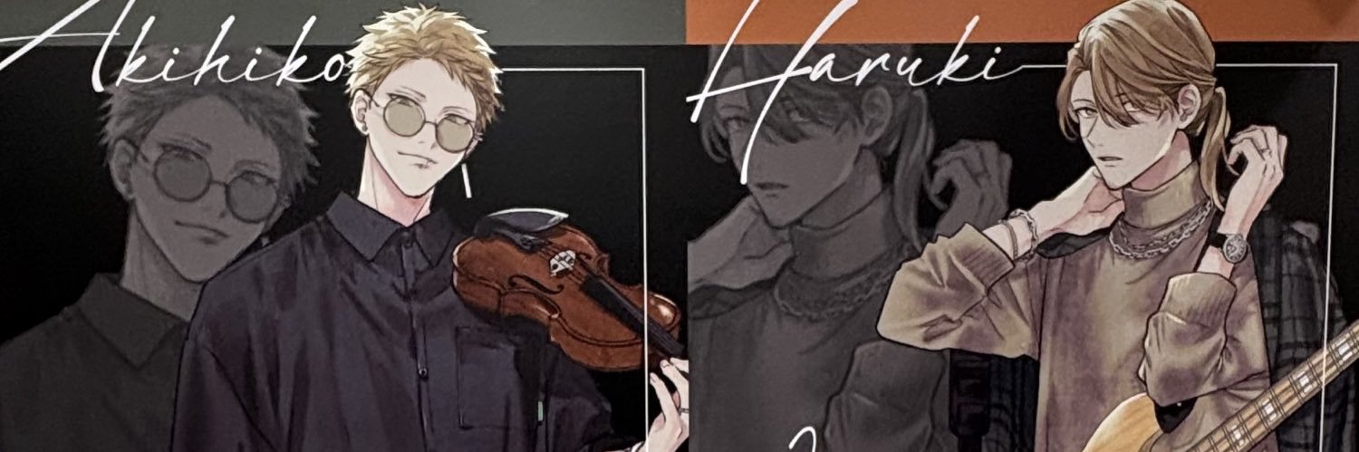 reon3315's profile banner image