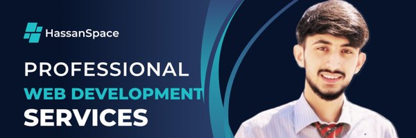 hassanspacedev Profile Banner