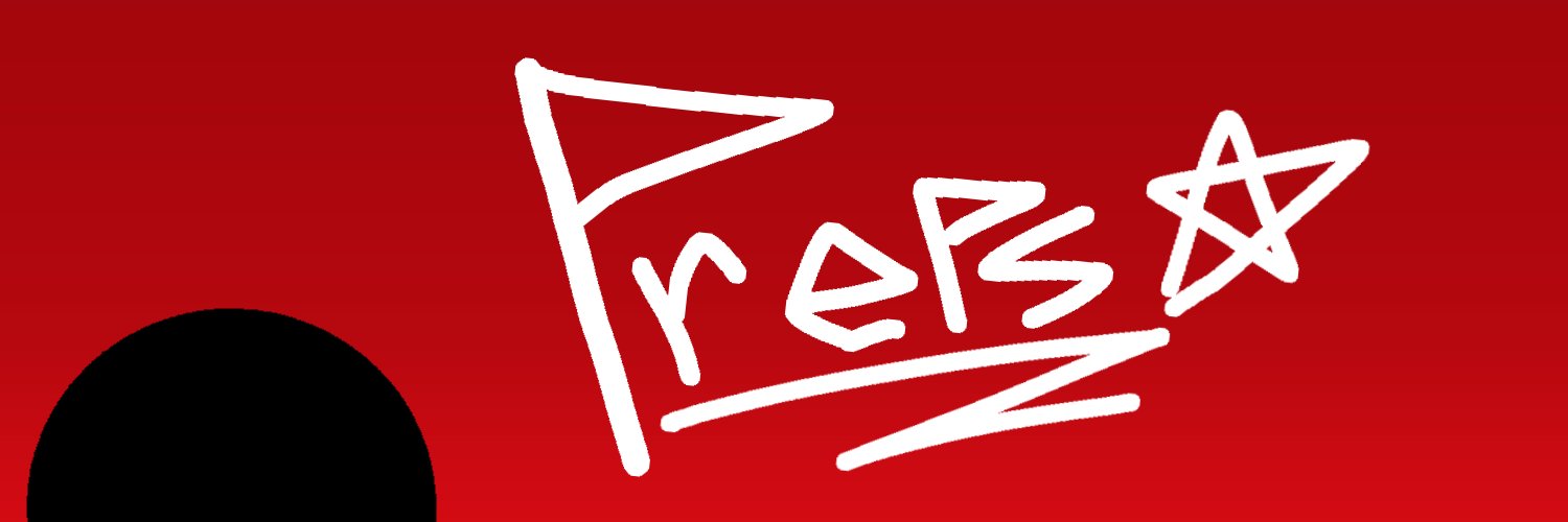Preps banner