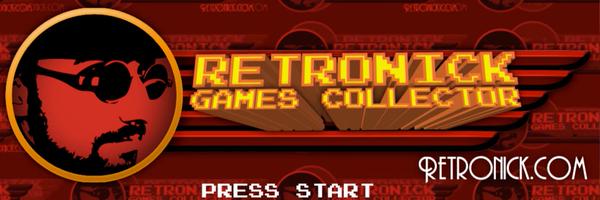 Retron8 Profile Banner