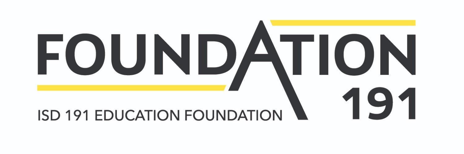 Foundation 191 banner
