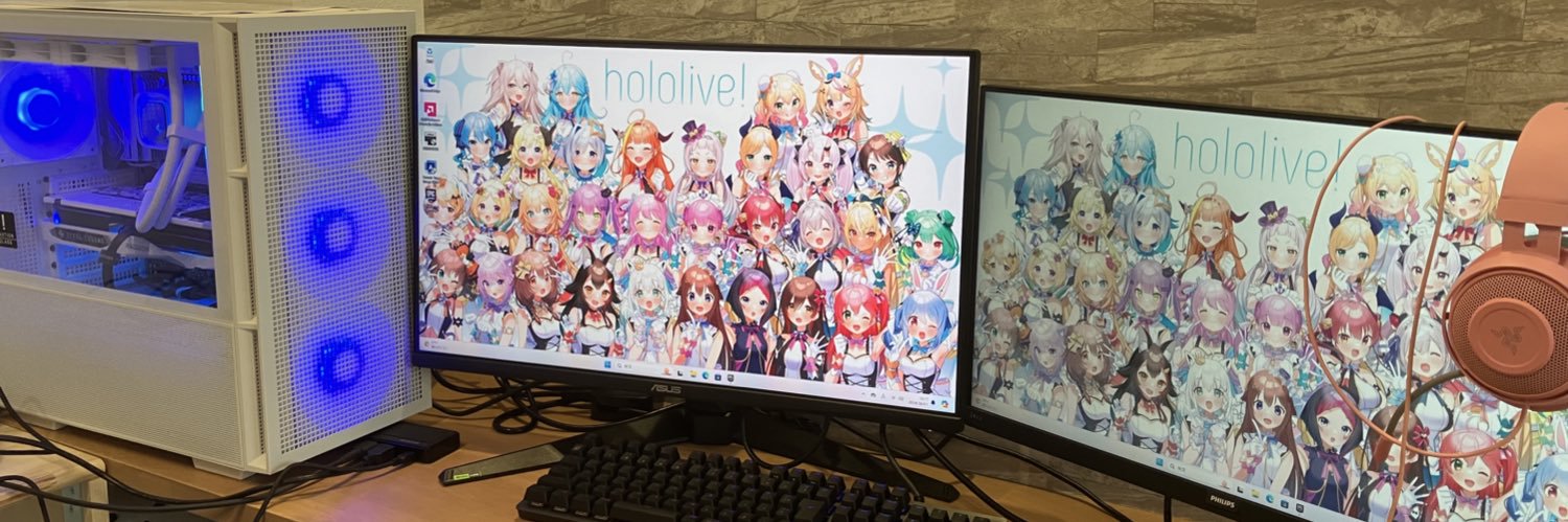ちゃんパピ banner