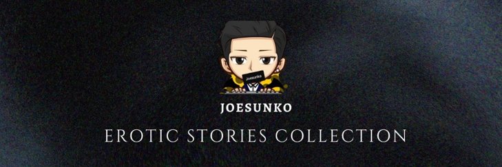 Joesunko (@GreenLoki03 - another account) banner