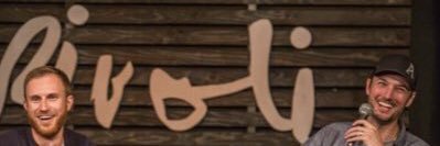 The Leaf Report Podcast banner