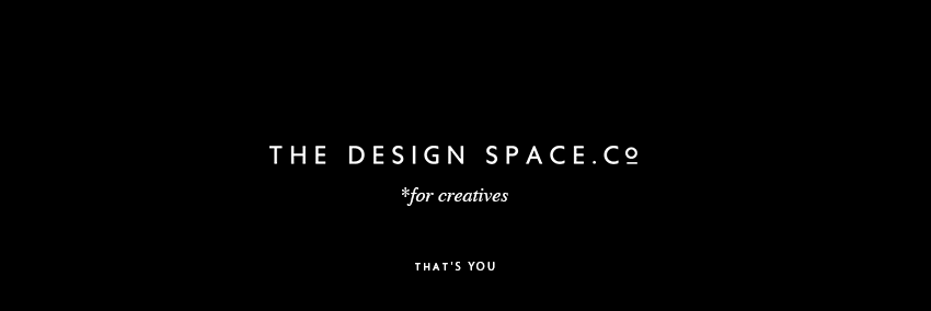 designspaceco's profile banner image