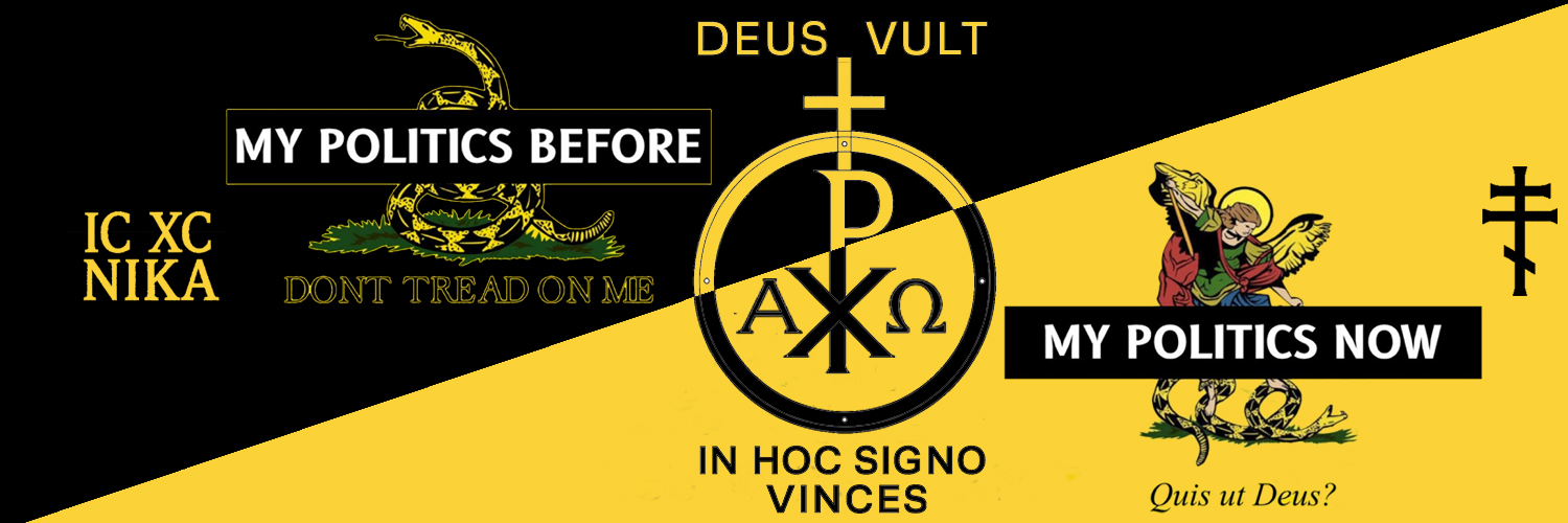 Eclectic Prophet banner