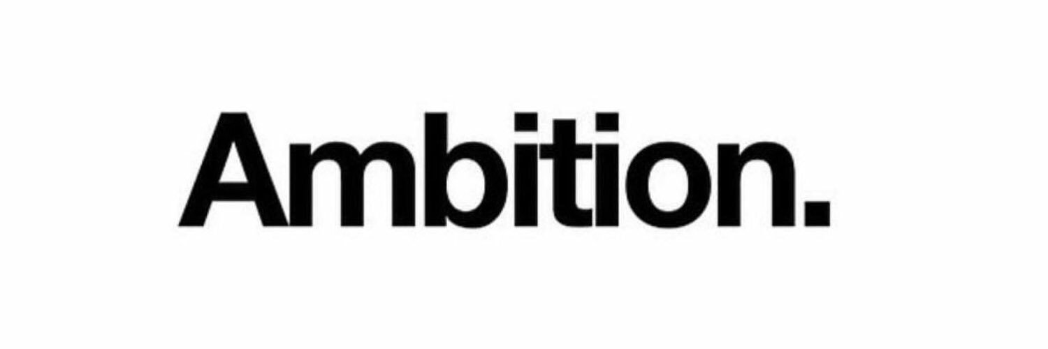 1Aambitious's profile banner image