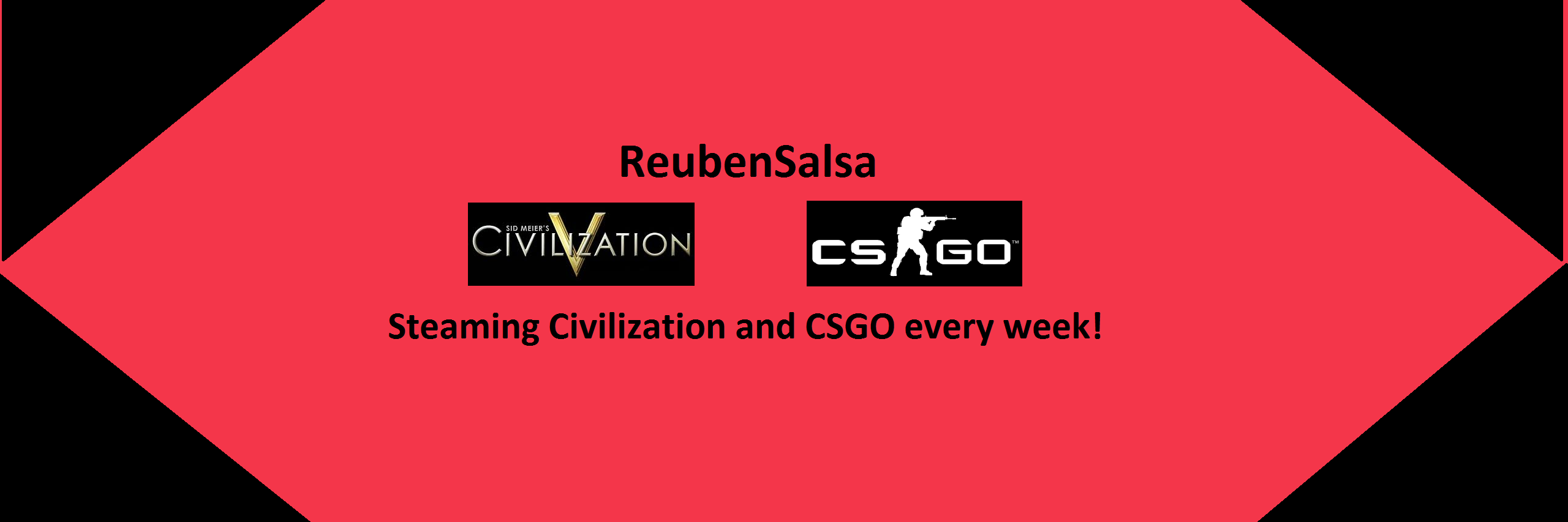 ReubenSalsa's profile banner image