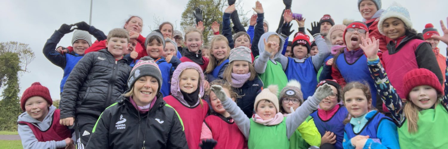 Ciara O'Reilly banner