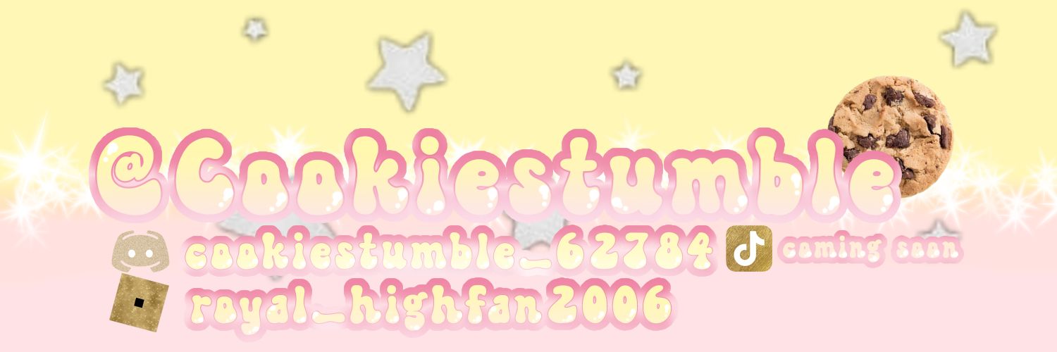 CookieStumble 🍪 banner