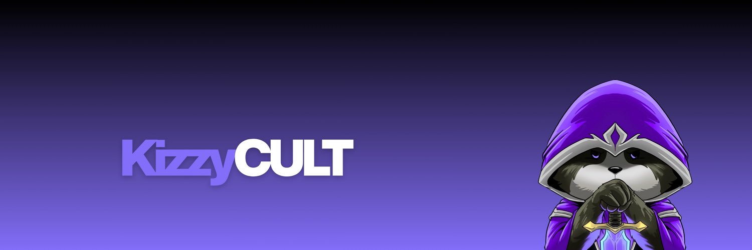 Kizzy Cult banner