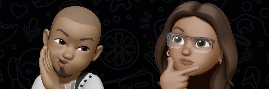 nemyapril's profile banner image