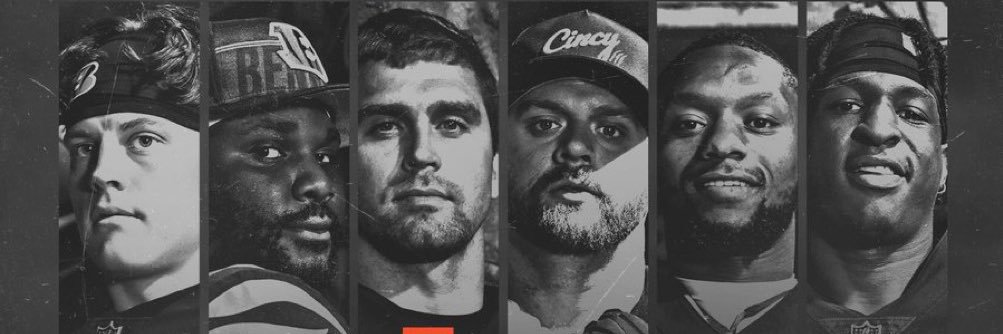 BengalsShare's profile banner image