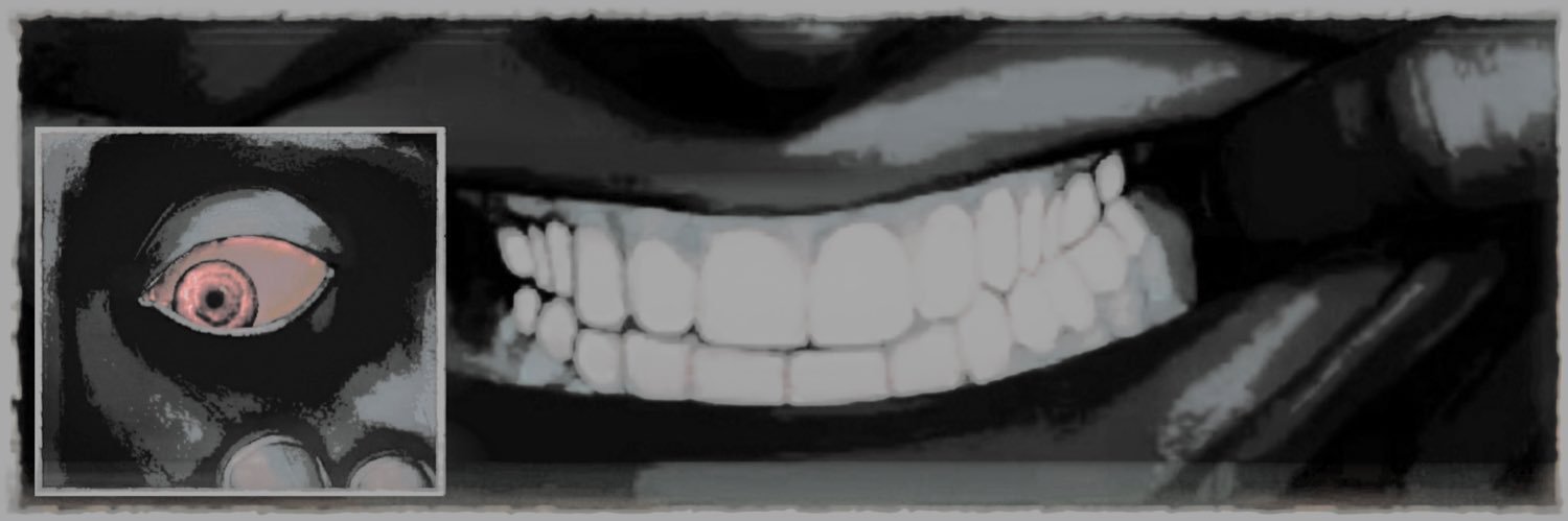 ₊𖥔𝙂𝙡𝙞𝙩𝙘𝙝 ! ۪ ࣪♱ ྀིྀ ׅ𖥔ׄ banner