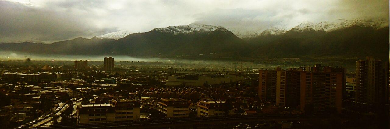 Kakaroto FSG💚🇨🇱 banner