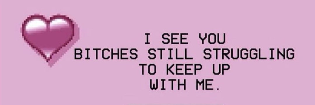 Aria 💝🌻 banner