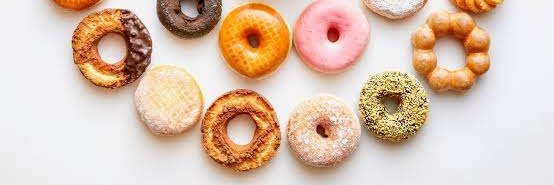 むー🍩 banner