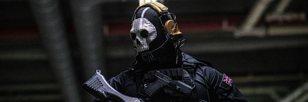 Silence0089 Profile Banner