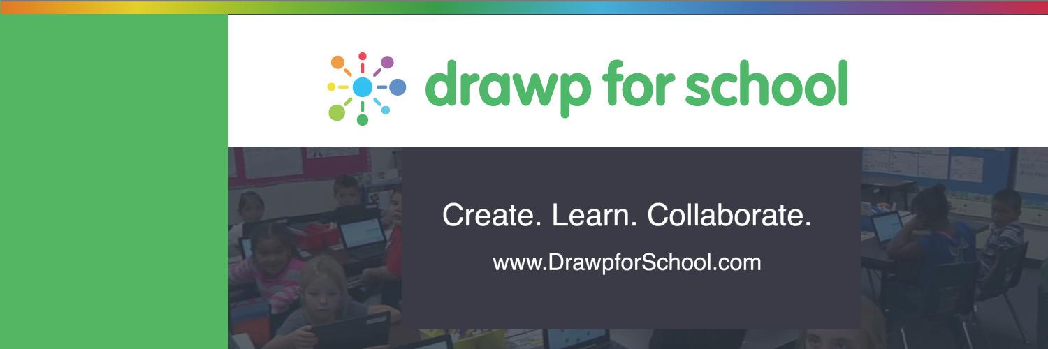 DrawpEdu's profile banner image