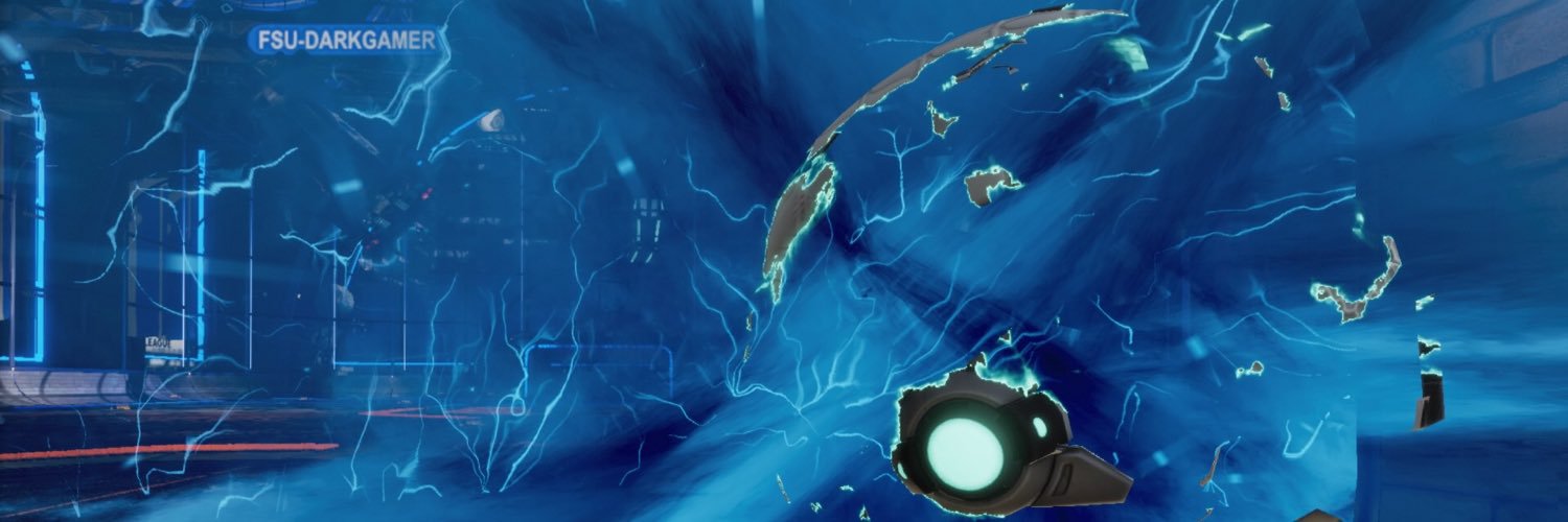 FsUDarkGamer's profile banner image