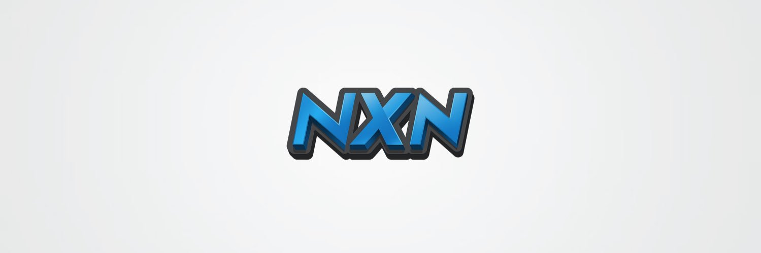 NXN's banner