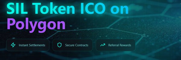 siligenDAO Profile Banner