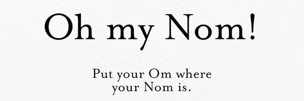 omnomchocolate Profile Banner