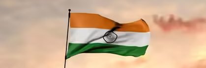 India’s Exception banner