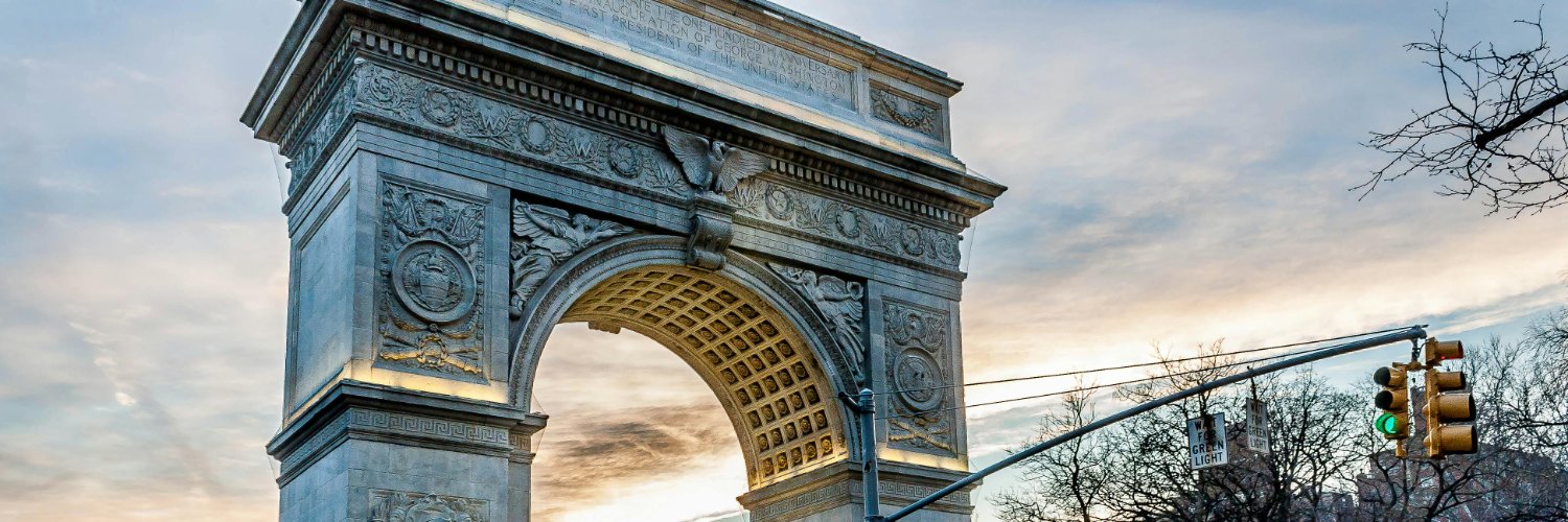 NYU Blockchain Lab banner