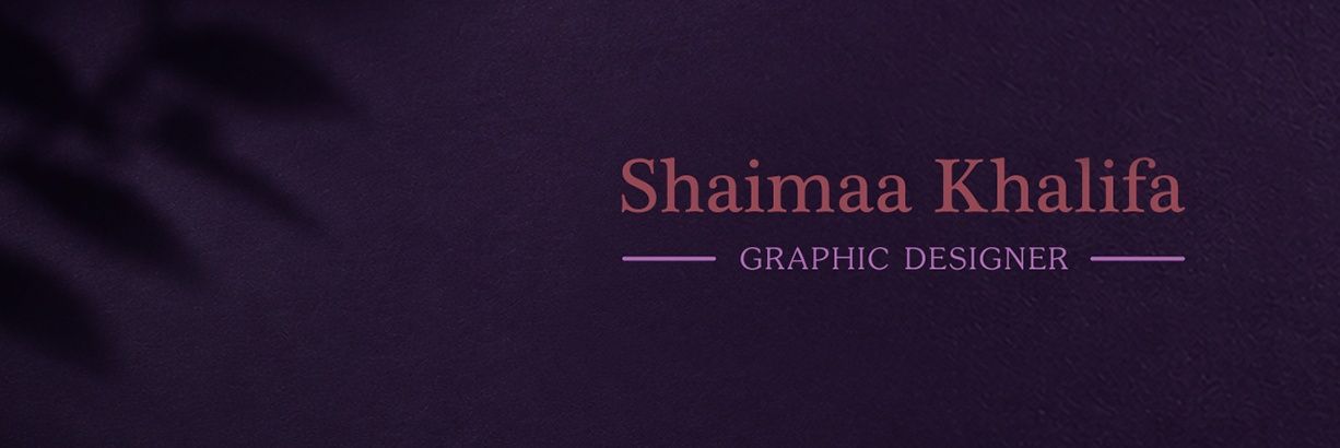 shaimaa_shaym's profile banner image