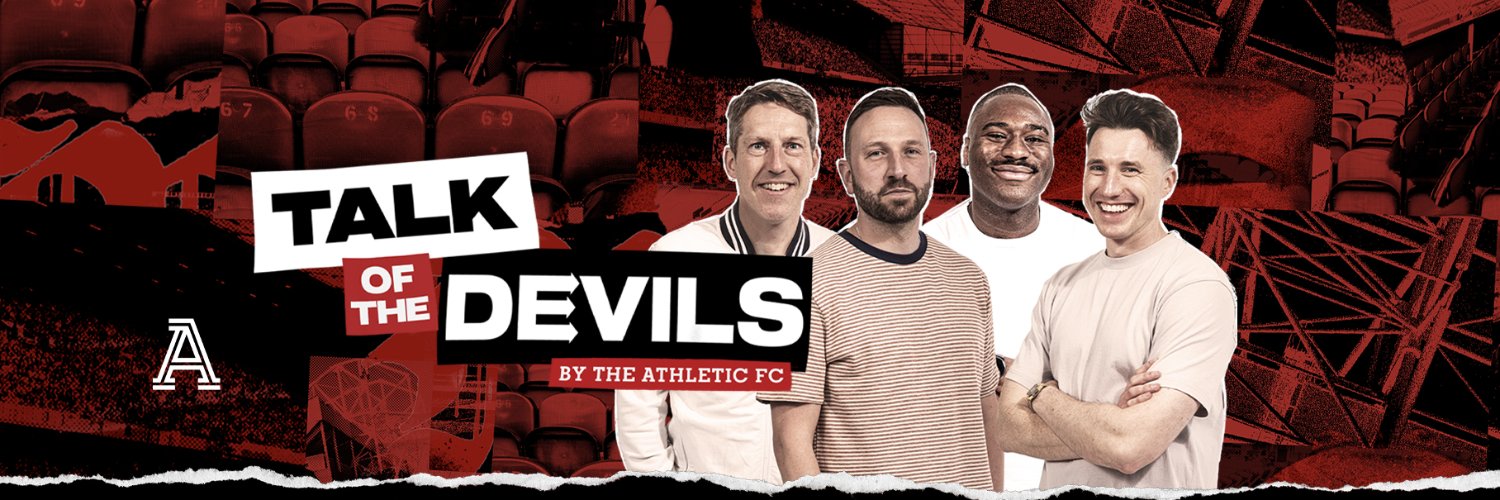 Talk of the Devils banner